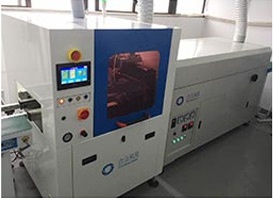 Èý·ÀÆá×Ô¶¯ÅçÍ¿²úÏß