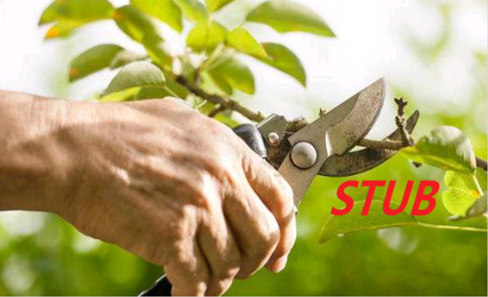 DDR4-DDR5-LPDDR5-STUB-